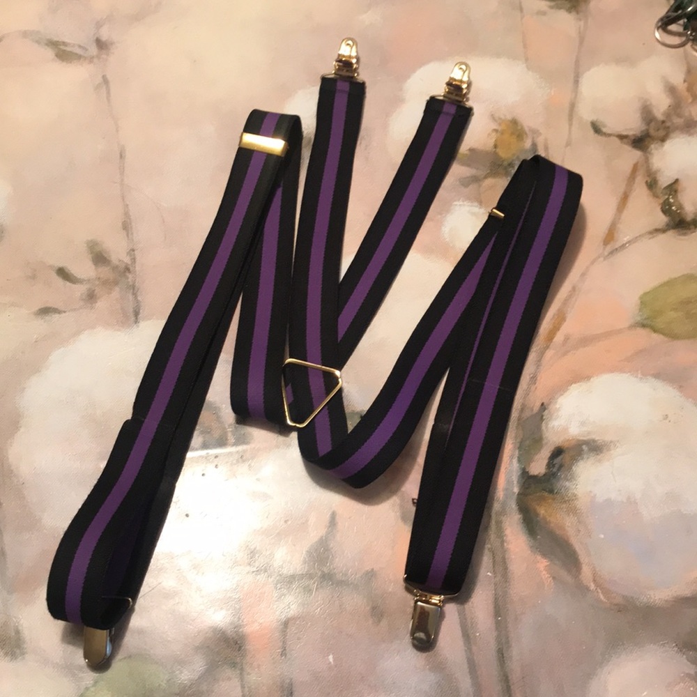 Stretchable Suspender - image 6